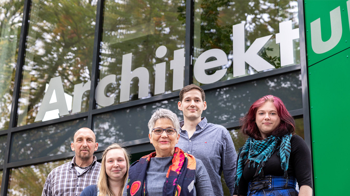 EMU Architekt Ahlen Team Profil EMU Architekt Ahlen Team Profil